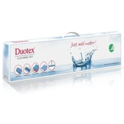 Duotex Cleaning Kit