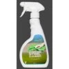 Blue & Green Stainless Steel Cleaner 0,5L Rosterin Puhdistusaine