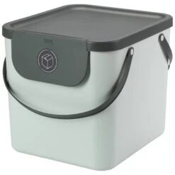 Rotho Albula 40 L Kierrätysastia