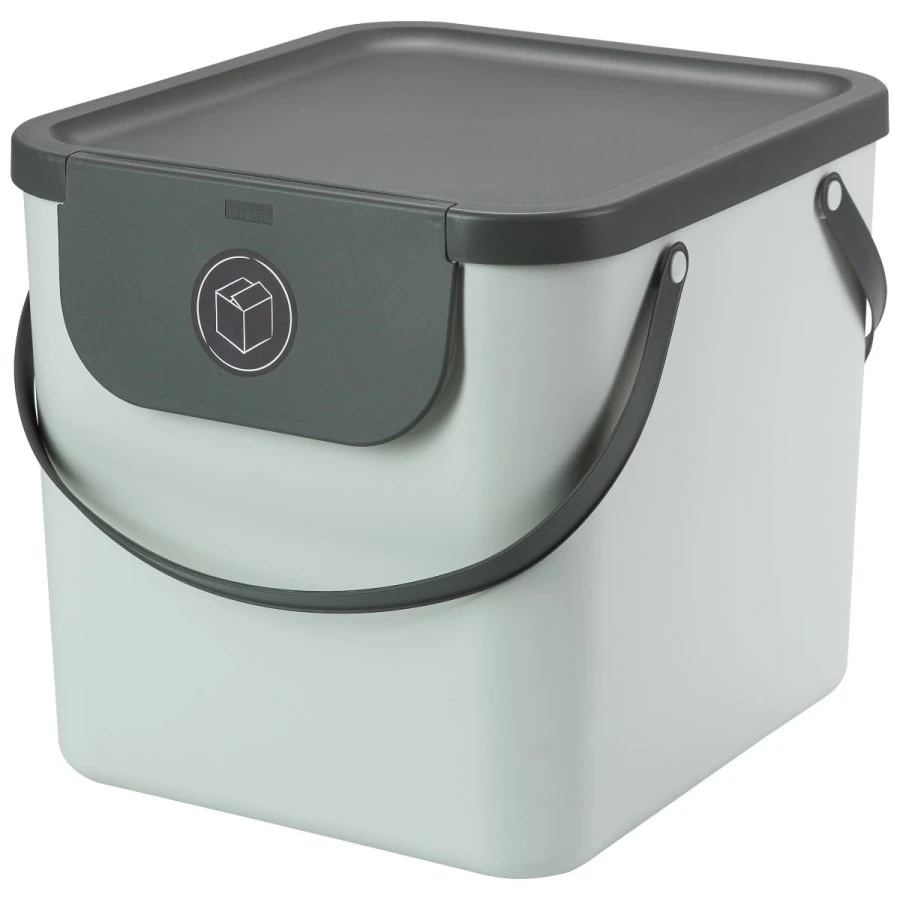 Rotho Albula 40 L Kierrätysastia 1 Rotho Albula 40 L Kierrätysastia