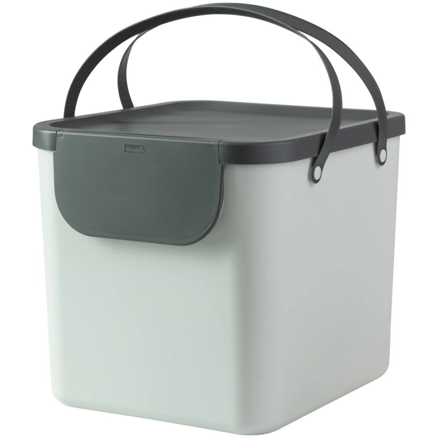 Rotho Albula 40 L Kierrätysastia 2 Rotho Albula 40 L Kierrätysastia - Image 2