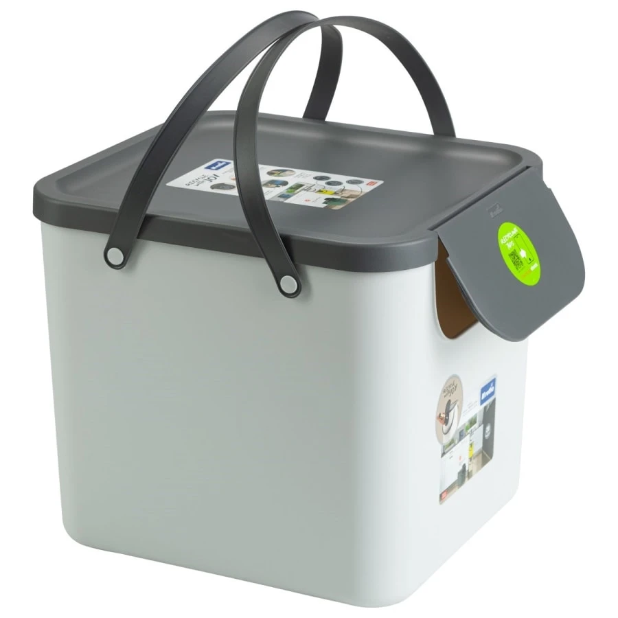 Rotho Albula 40 L Kierrätysastia 3 Rotho Albula 40 L Kierrätysastia - Image 3