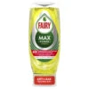 Fairy Max Power Lemon 450 Ml Käsitiskiaine