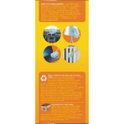 Swiffer Duster Pölyhuiska 6 Kpl Täyttöpakkaus 3 Swiffer Duster Pölyhuiska 6 Kpl Täyttöpakkaus -Siivous- Ja Kodinhoitopalvelut 8001841935119