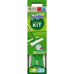 Swiffer Floor Starter Kit