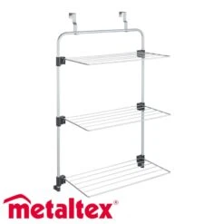 Metaltex Gale Pyykinkuivausteline 11m