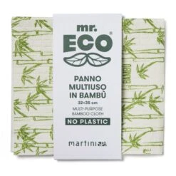 MrEco Bambu Monikäyttöliina