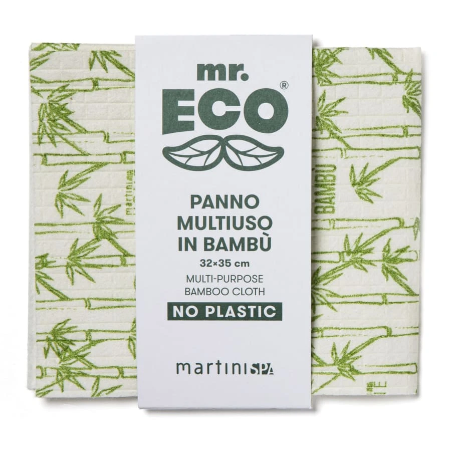 MrEco Bambu Monikäyttöliina 1 MrEco Bambu Monikäyttöliina