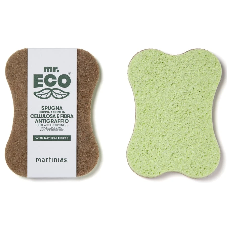 MrEco 2-puoleinen Hankaussieniliina 1 MrEco 2-puoleinen Hankaussieniliina