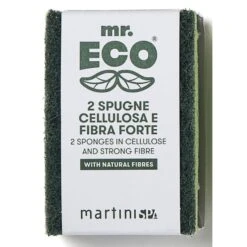 MrEco Hankaussieni 2 Kpl