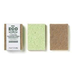 MrEco Sisal/sellu Hankaussieni 2 Kpl