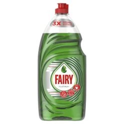 Fairy Platinum Original 820 Ml Astianpesuaine