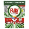 Fairy Platinum Plus 38 Kpl Konetiskitabletti