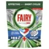 Fairy Platinum Plus Deep Clean 38 Kpl Konetiskitabletti
