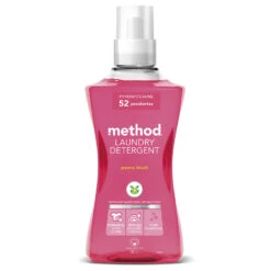Method Peony Blush 1560 Ml Pyykinpesuaine