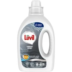 Bio Luvil Sport 920 Ml Pyykinpesuneste