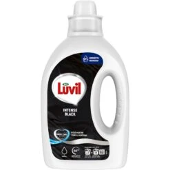 Bio Luvil Black 920 Ml Pyykinpesuneste 3 Bio Luvil Black 920 Ml Pyykinpesuneste -Siivous- Ja Kodinhoitopalvelut 8710447328934