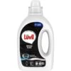 Bio Luvil Black 920 Ml Pyykinpesuneste