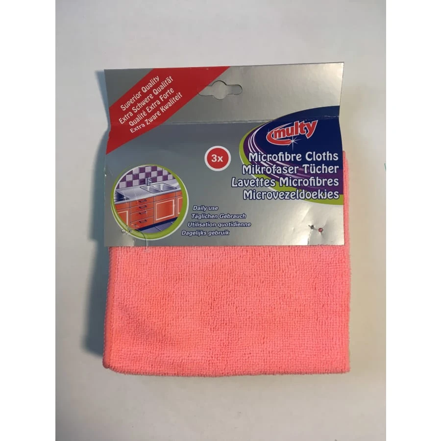 Multy Super 3 Kpl Mikroliina 1 Multy Super 3 Kpl Mikroliina