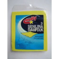Multy 3 Kpl 18x20 Cm Sieniliina
