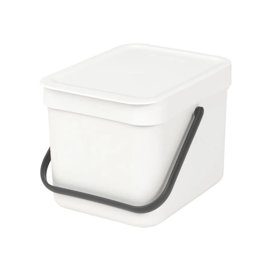 Brabantia Sort & Go 6 L Jäteastia 1 Brabantia Sort & Go 6 L Jäteastia