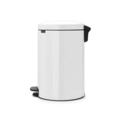 Brabantia NewIcon 20 L Poljinroska-astia 5 Brabantia NewIcon 20 L Poljinroska-astia -Siivous- Ja Kodinhoitopalvelut 8710755111846 2