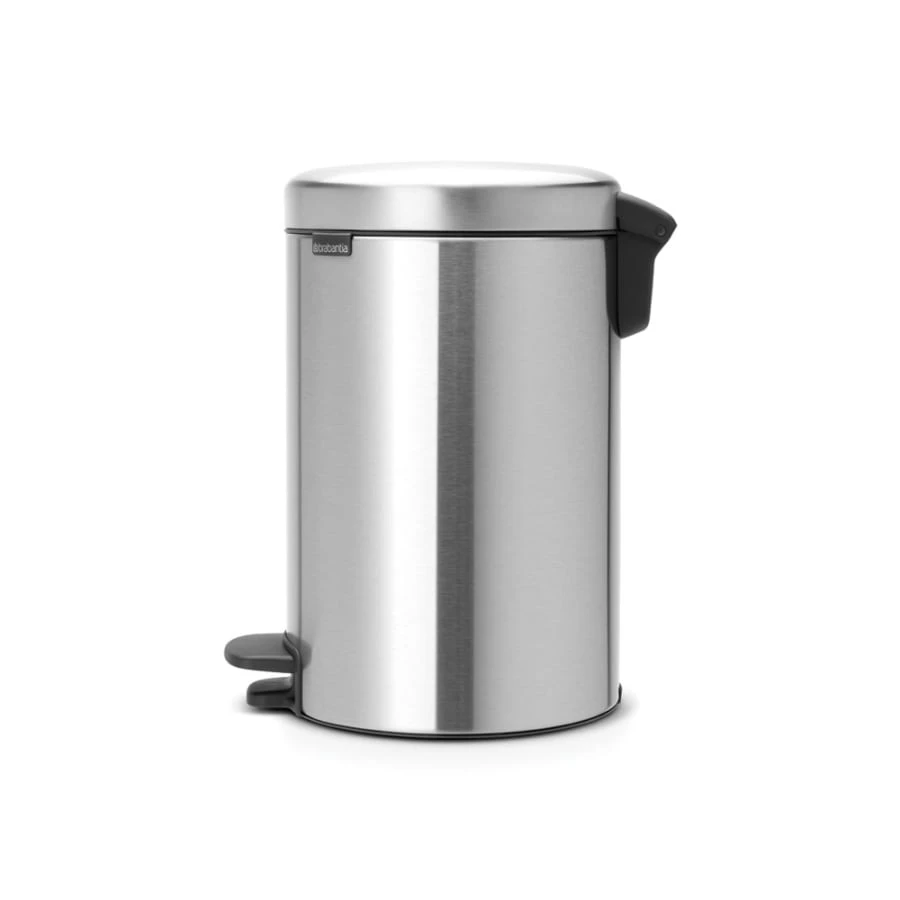 Brabantia NewIcon 12 L Poljinroska-astia 1 Brabantia NewIcon 12 L Poljinroska-astia
