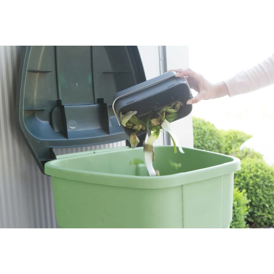 Brabantia Sink Side 1,8L Biojäteastia 4 Brabantia Sink Side 1,8L Biojäteastia - Image 4