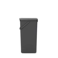 Brabantia Sort & Go 40 L Harmaa Jäteastia 7 Brabantia Sort & Go 40 L Harmaa Jäteastia -Siivous- Ja Kodinhoitopalvelut 8710755251047 3