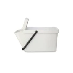 Brabantia Sort & Go Pinottava Roska-astia 8 Brabantia Sort & Go Pinottava Roska-astia -Siivous- Ja Kodinhoitopalvelut 8710755277702 4