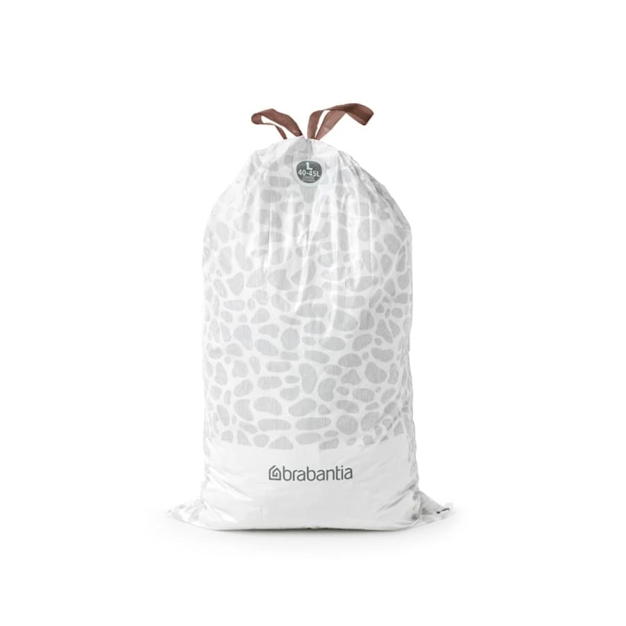 Brabantia 40-45 L Roskapussit 2 Brabantia 40-45 L Roskapussit - Image 2