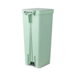 Brabantia StepUp 40l Vaaleanvihreä Poljinroska-astia 7 Brabantia StepUp 40l Vaaleanvihreä Poljinroska-astia -Siivous- Ja Kodinhoitopalvelut 8710755800108 3