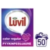 Bio Luvil Color 1,61 Kg Pyykinpesujauhe