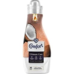 Comfort Ultimate Care Coconut Milk & Argan 750 Ml Huuhteluainetiiviste