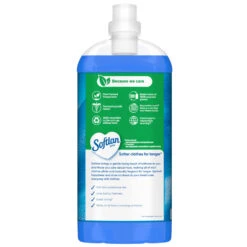 Softlan Ultra Outdoor Fresh 1,3 L Huuhteluaine