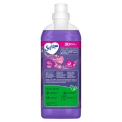 Softlan Ultra Dream Of Freshness 1 L Huuhteluaine