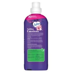 Softlan Perfumed Freshness Magnolia & Lavender 650 Ml Huuhteluaine