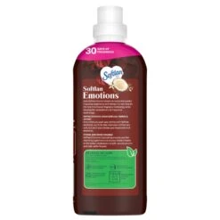 Softlan Perfumed Freshness Coconut & White Flowers 650 Ml Huuhteluaine