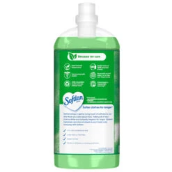 Softlan Ultra Apple & Pear Blossom 1,3 L Huuhteluaine