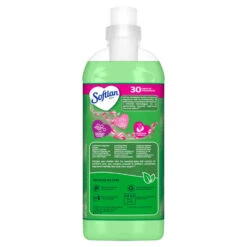 Softlan Ultra Apple & Pear Blossom 1 L Huuhteluaine