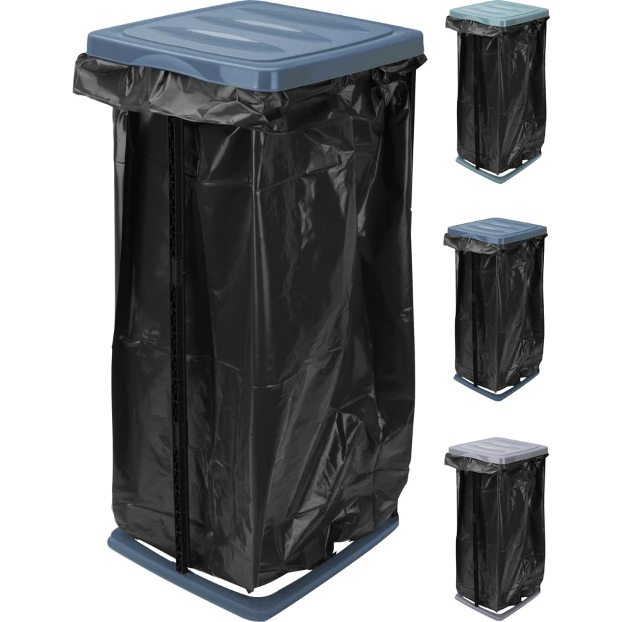 KM 60l Roskapussiteline 1 KM 60l Roskapussiteline