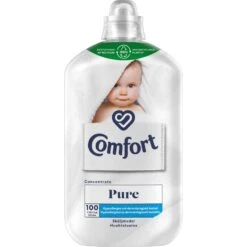 Comfort Pure 1,8 L Huuhteluaine