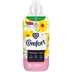 Comfort Ultimate Care Limited Edition 762 Ml Huuhteluaine