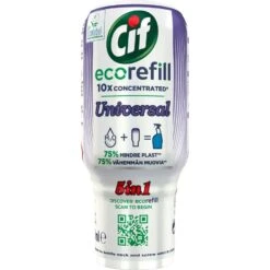 Cif Power & Shine Refill Universal 70 Ml Puhdistussuihke